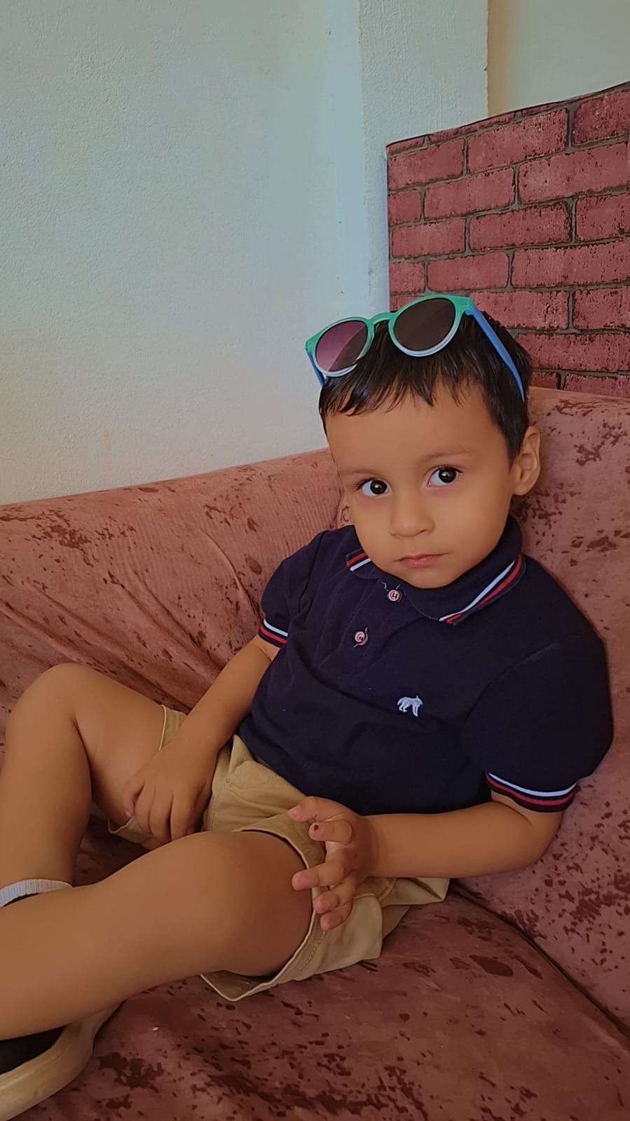 Recuerdo de Antonhy Tadeo 3